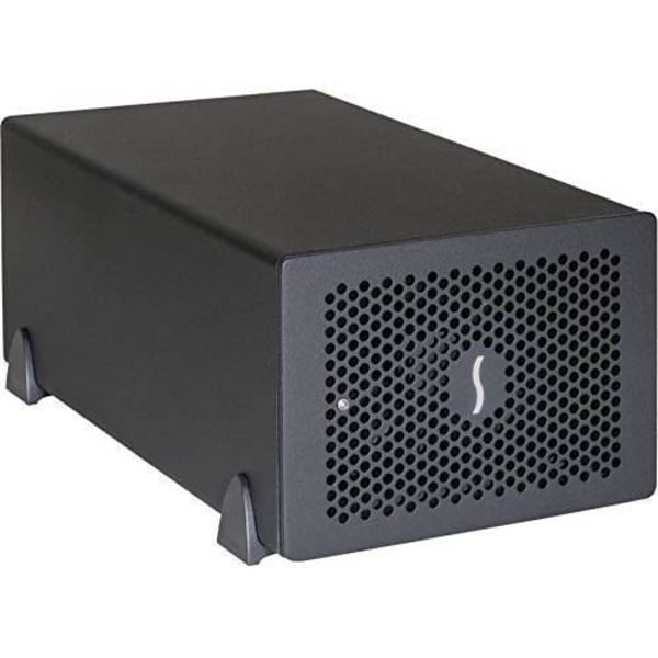 Sonnet Echo Express Se-Iiie TB3 3-slot stationär dator