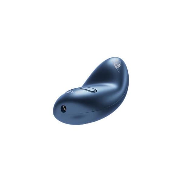 LELO - Nea 3 - Klitorisvibrator - Blå Blå