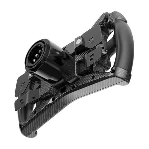 Spelratts - MOZA RACING - KS Formula RS047 - Direktdrift - Multi-plattform - USB