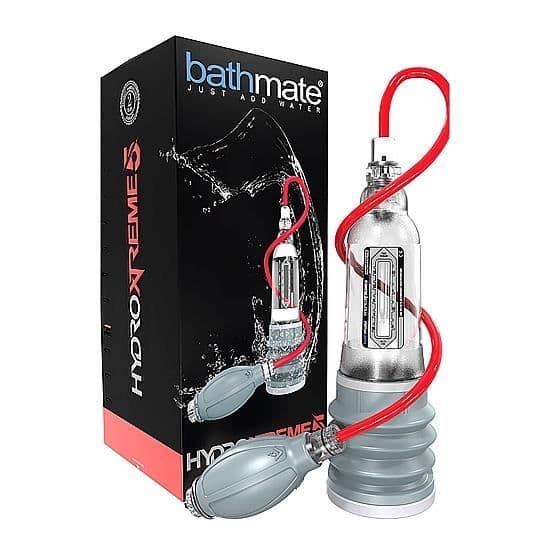 HydroXtreme5 - Klar