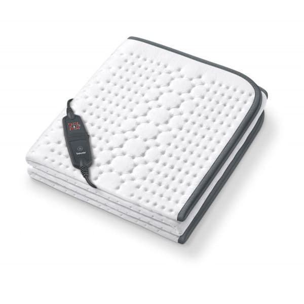 Chauffe-matelas Green Planet - Beurer - UB 60 Vit