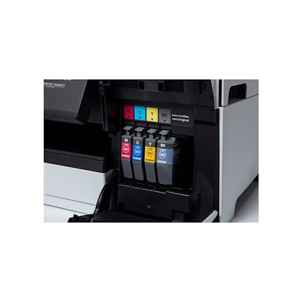 Multifunktionsskrivare - Brother - MFC-J6540DWE - Bläckstråle - A3/A4 - Wi-Fi
