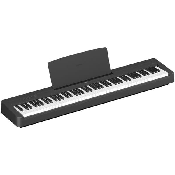 Yamaha P-145BT Bärbar piano