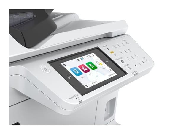 Epson WorkForce Pro EM-C7100D