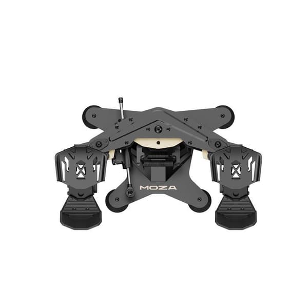 MOZA MRP Roderpedaler – Roderpedaler – PC