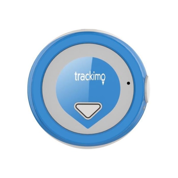 Trackimo MINI 2G GPS-spårningsenhet