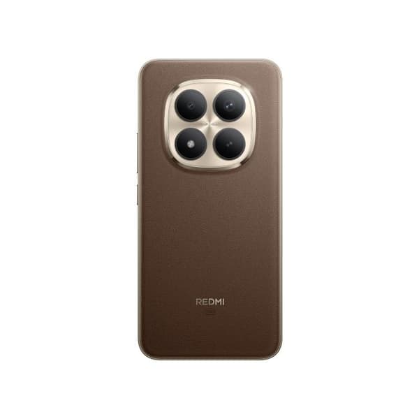 Xiaomi Redmi Note 15 Pro+ 5G 8GB-256GB Marron (Mocha Brown) Dual SIM