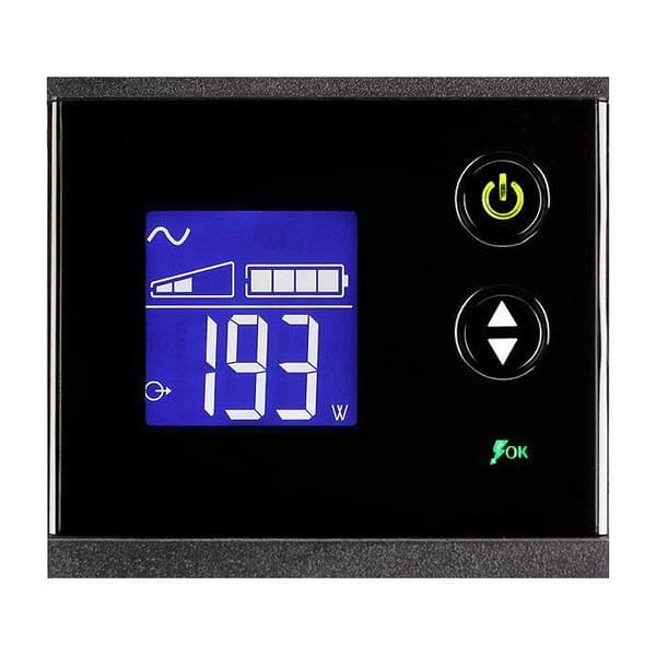 Inverter - EATON - Ellipse PRO 850 DIN