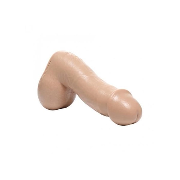 Griffin Barrows Fleshjack Realistic Dildo - FLESHLIGHT - Medium - Silikon