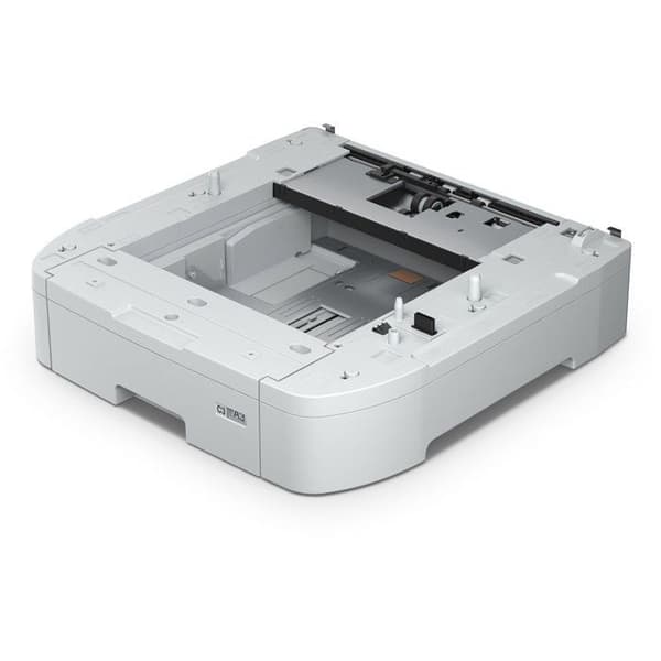 EPSON papperskassett - 500 ark - För WorkForce Pro WF-C869RD3TWFC, WF-C869RDTWF, WF-C869RDTWFC