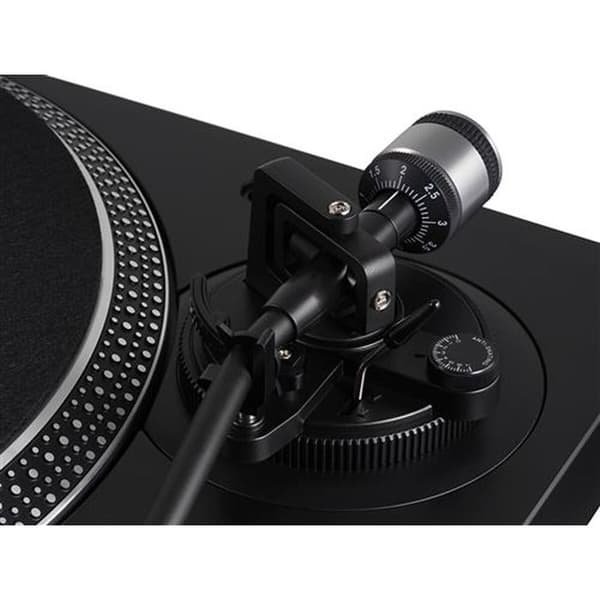 Audio-Technica AT-LP120XBTUSB - Skivspelare