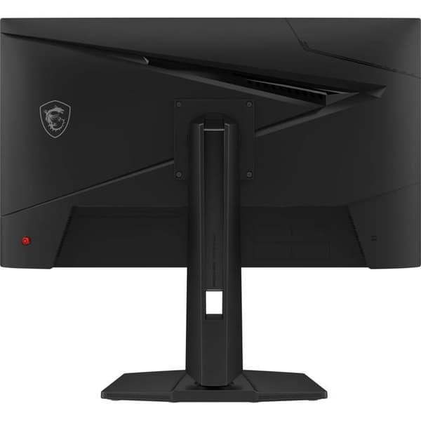 Spelmonitor svart 27" Rapid IPS - MSI - WQHD 2560 x 1440 - 320 Hz - 0,5 ms - 400 cd/m² - Format 16:9