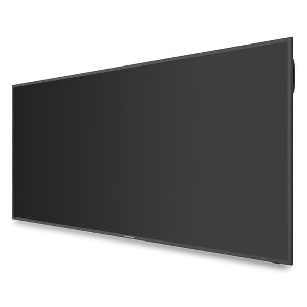 ViewSonic CDE92UW Interaktiv Tavla 92" 5120x2160 IPS Direct-LED 21:9 500 cd/m² Android 13 8GB RAM Svart