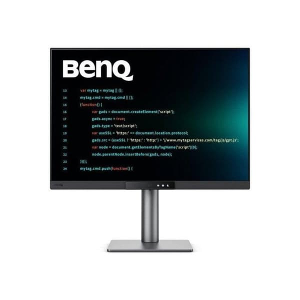 Skärm - BENQ - RD280UG - UltraHD 4K+ - IPS - KVM