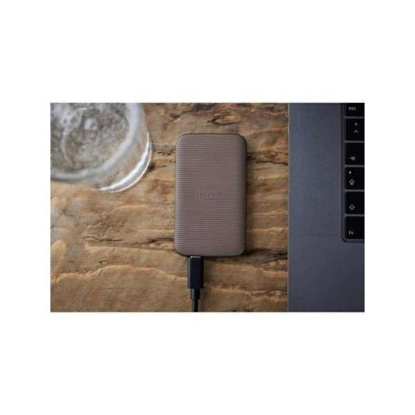INTENSO extern SSD TX500 500