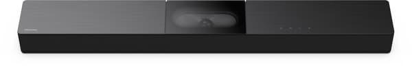 Ljudbar - HISENSE - HS2000 - 2.0 Kanaler - 80W - Bluetooth 5.0 - HDMI ARC Svart