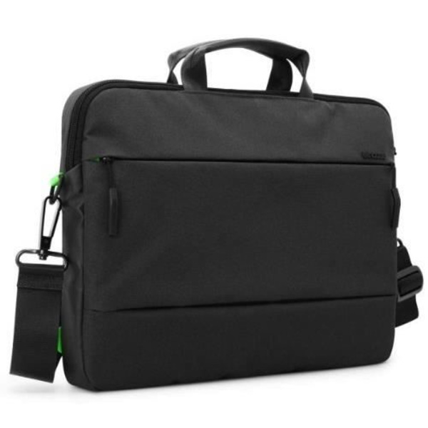INCASE CITY COLLECTION BRIEF VÄSKA 15 SVART CL55458