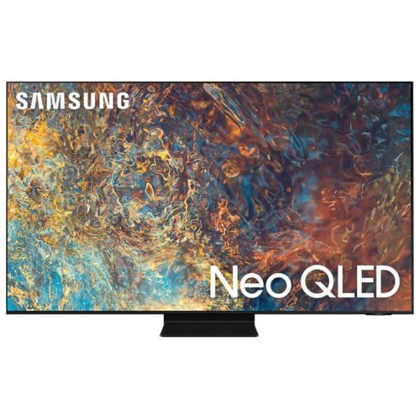 Samsung QE55QN90C 55-tums UHD QLED-TV