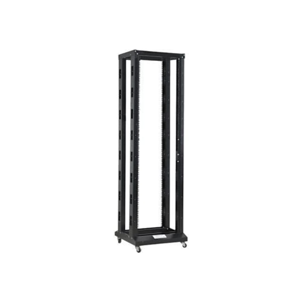 Intellinet Open Frame Rack svart, RAL 9004 29U 19"