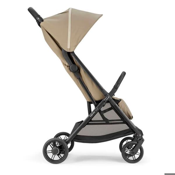 INGLESINA - Barnvagn Quid 3 Lunar Beige
