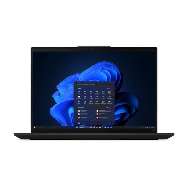 Lenovo bärbar dator 21SA005GIX svart