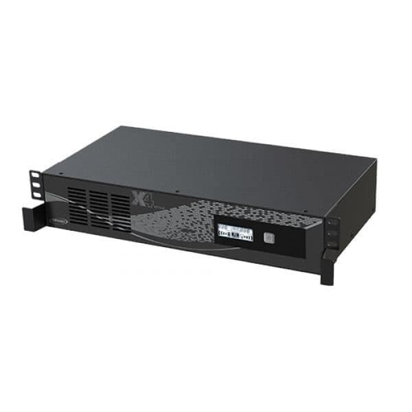 Infosec X4 3000 RM UPS