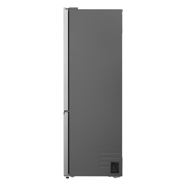 LG Kylskåp GBBW322CPY Silver 465L Silver