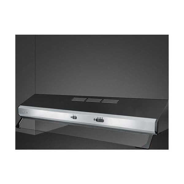 Inbyggd Smeg KSEC91XE3 Bicolor