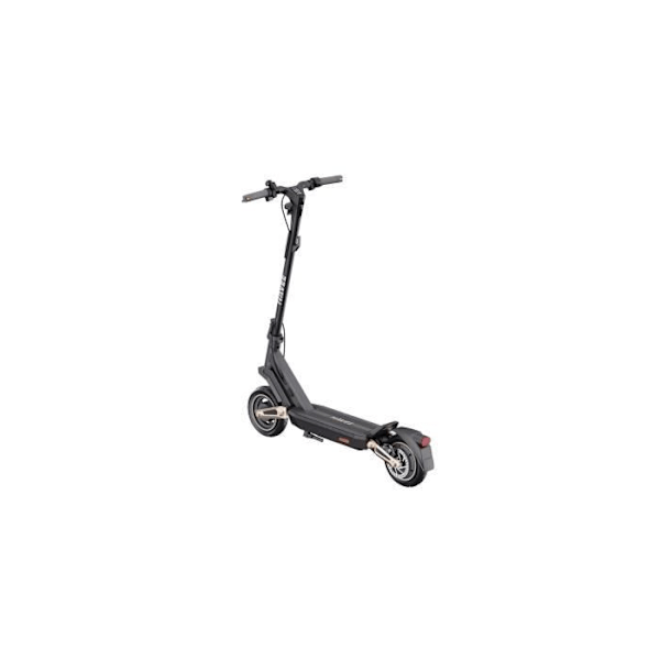 El-scooter - NAVEE - ST3 - Hjul 10" - 500 W - Svart Svart