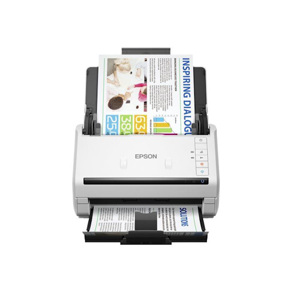 Epson WorkForce DS-530II skanner