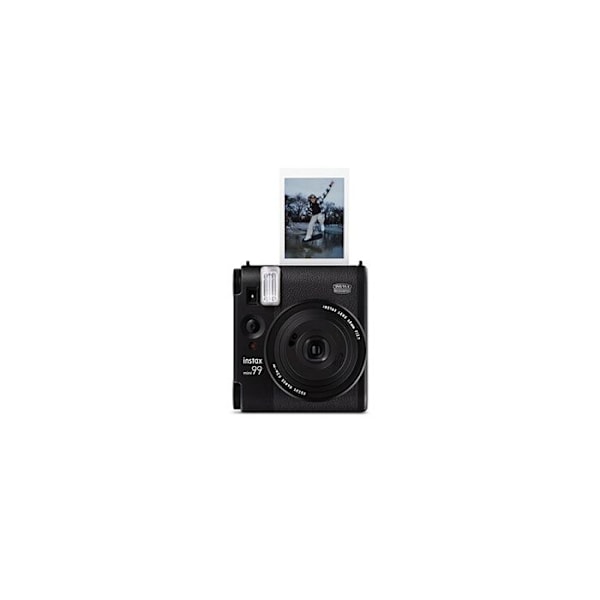 Fujifilm Instax Mini 99 Instant Camera Black