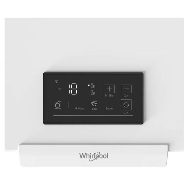 Whirlpool 308L Vit Frysbox - W3RHS30EW