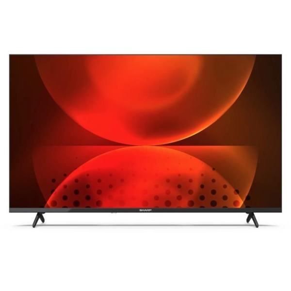Sharp 40FH2EA 101 cm (40 tum) Full HD LED Smart TV