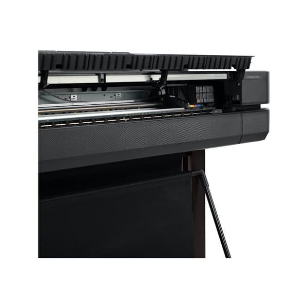 HP DesignJet T650 - skrivare