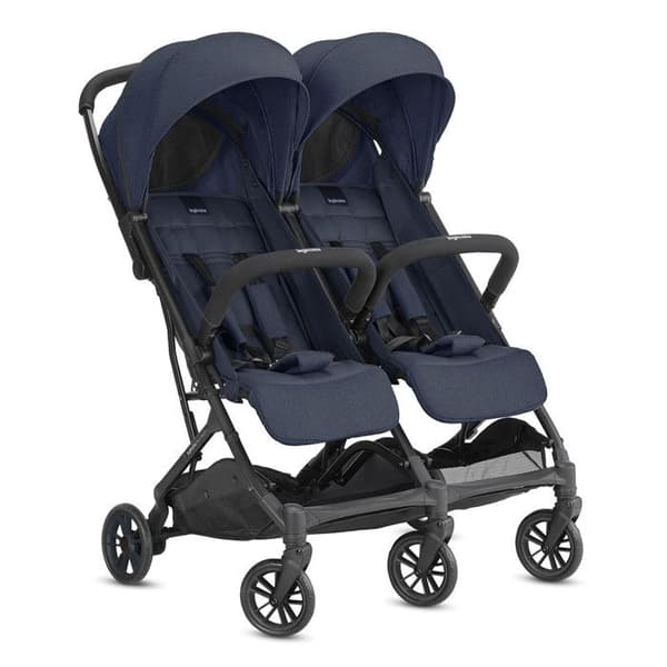 Klassisk barnvagn Inglesina AH86R0NAV Blå