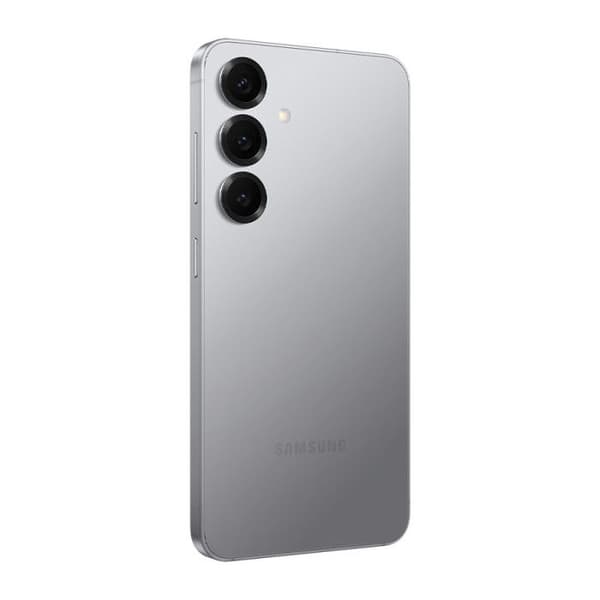 Smartphone - SAMSUNG - Galaxy S25 5G - 6.2'' AMOLED - 256 Go - 12 Go RAM - Dubbel SIM