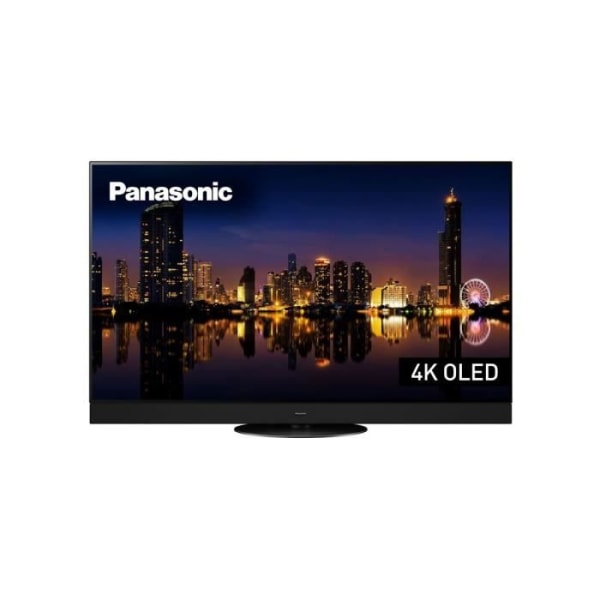 Panasonic TX-55MZ1500E - 139 cm OLED-TV - TV-apparater