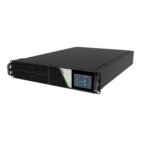 Legrand UPS Keor DK 311341 2000VA 2000W Dubbla Online Omvandling Rack/Tower Sinusformad