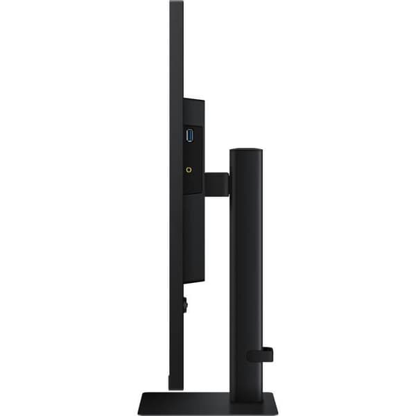 Skärm PC - SAMSUNG - 32" - UHD 4K - 60Hz - VA-panel - 1ms - LS32D700EAUXEN