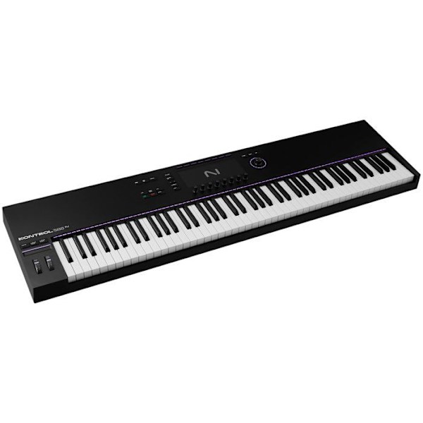 Native Instruments Kontrol S88 MK3 Masterkeyboard