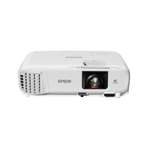 Vidéoprojektor - Epson - EB-E24 - 3600 ANSI lumen - 3LCD XGA - Vit