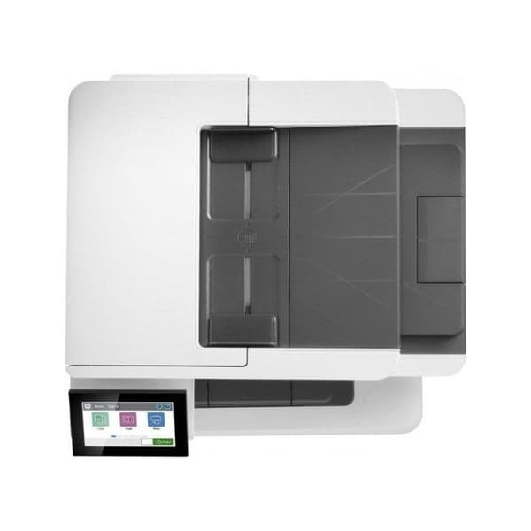 Multifunktionsskrivare Laser - HP - Laserjet Enterprise MFP M430f - 63 ppm - A4 - Automatisk Duplex