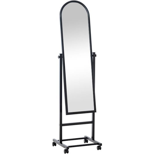 -CLP-Mirror med stöd Evoir-Array svart