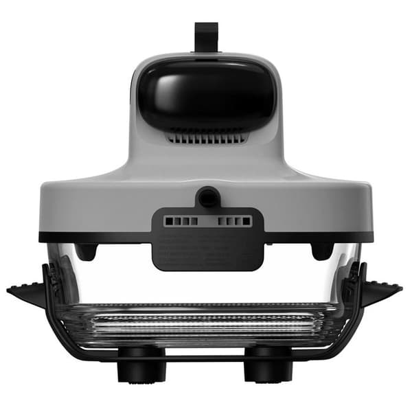 Dreame Tasti™ Air Fryer Grå Grå