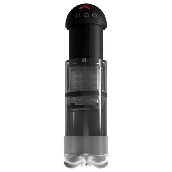 Extender Pro vibrerande pump