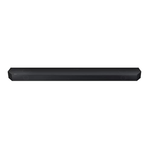 Samsung HW-Q800D/ZF Bluetooth Soundbar Svart