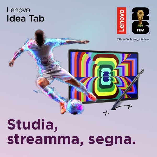 Lenovo Idea Tab 11" 5G 8GB 128GB Android 15 Grå