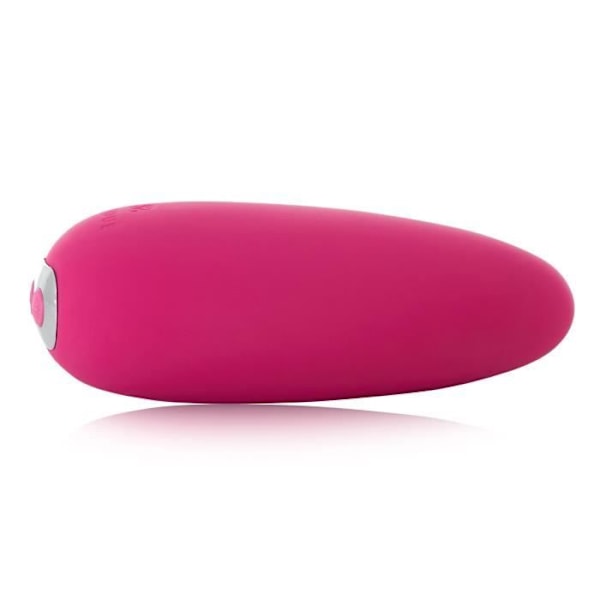 Vibrator - Je Joue - Mimi - Silikon - Vattentålig - 5 vibrationslägen Rosa