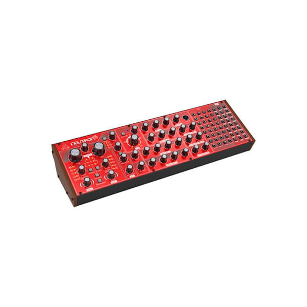 Behringer NEUTRON Rack Synthesizer