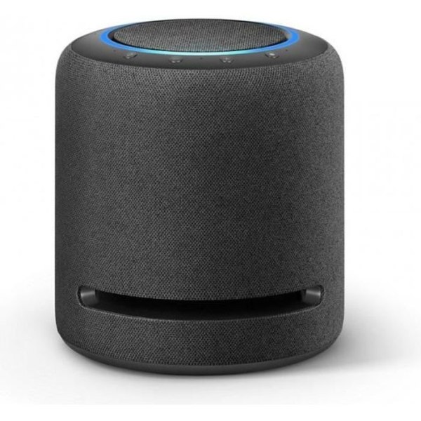Amazon Voice Assistant Amazon Echo Studio Voice Assistant Echo Studio